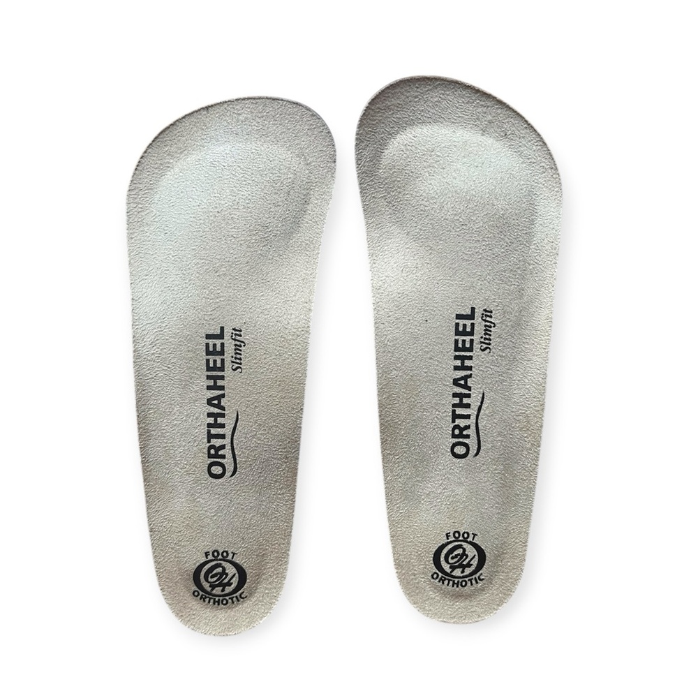 Vionic / Orthaheel Slimfit Dress Orthotic Insole Inserts